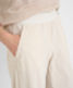 Soft beige,Women,Pants,WIDE LEG,Style MAINE,Detail 1