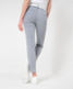 Used light grey,Women,Jeans,SLIM,Style SHAKIRA S,Rear view