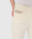 Eggshell,Women,Jeans,FEMININE,Style CAROLA S,Detail 2