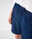 Clean dark blue,Women,Pants,WIDE LEG,Style MAINE B,Detail 2