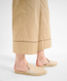 Sand,Women,Pants,WIDE LEG,Style MAINE S,Detail 2