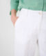 White,Women,Jeans,WIDE LEG,Style MAINE S,Detail 2