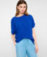 Inked blue,Women,Shirts | Polos,Style RACHEL,Front view