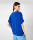 Inked blue,Women,Shirts | Polos,Style RACHEL,Rear view