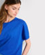 Inked blue,Women,Shirts | Polos,Style CAELEN,Detail 2