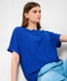 Inked blue,Women,Shirts | Polos,Style RACHEL,Detail 1