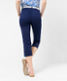 Navy,Women,Pants,REGULAR,Style MARY C,Rear view