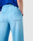 Used light blue,Women,Pants,WIDE LEG,Style MAINE,Detail 2
