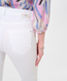 White,Women,Pants,REGULAR,Style MARY C,Detail 2