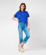 Inked blue,Women,Shirts | Polos,Style CLARE,Outfit view