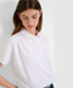 White,Women,Shirts | Polos,Style CLARE,Detail 2