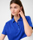 Inked blue,Women,Shirts | Polos,Style CLARE,Detail 1