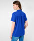 Inked blue,Women,Shirts | Polos,Style CLARE,Rear view