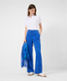 Inked blue,Women,Pants,WIDE LEG,Style MAINE,Outfit view