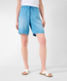 Used light blue,Women,Pants,WIDE LEG,Style MAINE B,Front view