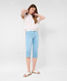 Used light blue,Women,Jeans,SLIM,Style SHAKIRA C,Outfit view