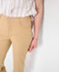 Soft sand,Women,Pants,REGULAR,Style MARY C,Detail 2