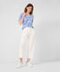 White,Women,Shirts | Polos,Style CORA,Outfit view