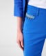 Inked blue,Women,Jeans,FEMININE,Style CAROLA S,Detail 2