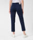 Navy,Women,Jeans,REGULAR,Style MARY S,Rear view
