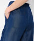 Clean dark blue,Women,Pants,WIDE LEG,Style MAINE,Detail 2