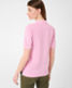 Sea shell,Women,Shirts | Polos,Style CLEO,Rear view