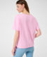 Sea shell,Women,Shirts | Polos,Style CANDICE,Rear view
