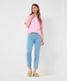 Used light blue,Women,Jeans,SLIM,Style SHAKIRA S,Outfit view