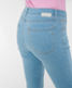 Used light blue,Women,Jeans,SLIM,Style SHAKIRA S,Detail 2