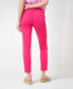 Pink,Women,Jeans,SLIM,Style SHAKIRA S,Rear view