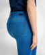 Used fresh blue,Women,Jeans,SLIM,Style SHAKIRA S,Detail 2