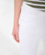 White,Women,Jeans,SLIM,Style SHAKIRA C,Detail 2