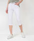White,Women,Jeans,SLIM,Style SHAKIRA C,Front view