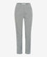 Navy,Women,Pants,REGULAR,Style MARA S,Stand-alone front view