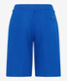 Blue,Women,Pants,RELAXED,Style MEL B,Stand-alone rear view