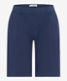 Indigo,Women,Pants,RELAXED,Style MEL B,Stand-alone front view