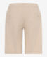 Chalk beige,Women,Pants,RELAXED,Style MEL B,Stand-alone rear view