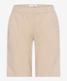 Chalk beige,Women,Pants,RELAXED,Style MEL B,Stand-alone front view
