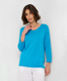 Aqua,Women,Knitwear | Sweatshirts,Style NALA,Front view