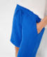 Blue,Women,Pants,RELAXED,Style MEL B,Detail 1