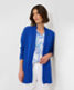 Inked blue,Women,Knitwear | Sweatshirts,Style AMIE,Front view