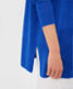 Inked blue,Women,Knitwear | Sweatshirts,Style AMIE,Detail 2