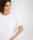 White,Women,Shirts | Polos,Style CAELEN,Detail 1