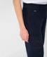 Navy,Women,Pants,WIDE LEG,Style MAINE S,Detail 2