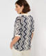 Indigo,Women,Knitwear | Sweatshirts,Style LILIAN,Rear view