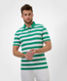 Balance,Men,T-shirts | Polos,Style PACO,Front view