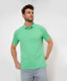 Macaron,Men,T-shirts | Polos,Style PETE,Front view