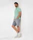 Macaron,Men,T-shirts | Polos,Style PADDY,Outfit view