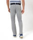 Grey used,Men,Jeans,REGULAR,Style COOPER,Rear view