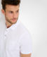 White,Men,T-shirts | Polos,Style PETE,Detail 2
